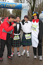 Teilnehmer aus dem United Kingdom (Foto: Martin schmitz)